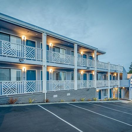 Silicon Valley Inn Belmont Exterior photo